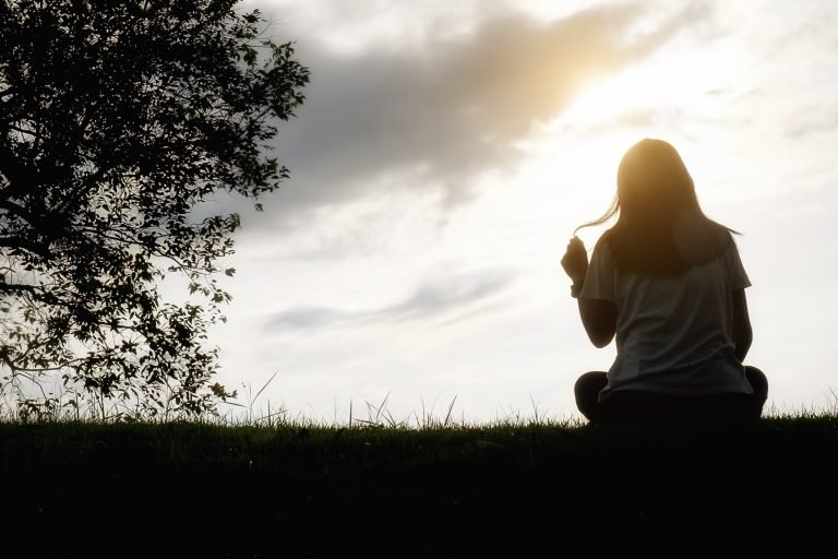 Confiando en el plan de Dios